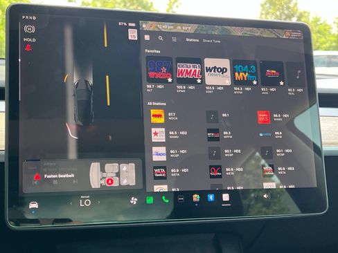 Used 2021 Tesla Model 3 Standard Range Plus RWD image 22