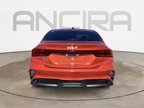 Used 2023 Kia Forte LXS FWD image 11