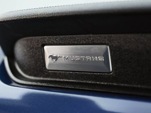 Used 2022 Ford Mustang GT Premium w/ GT Performance Package RWD image 24