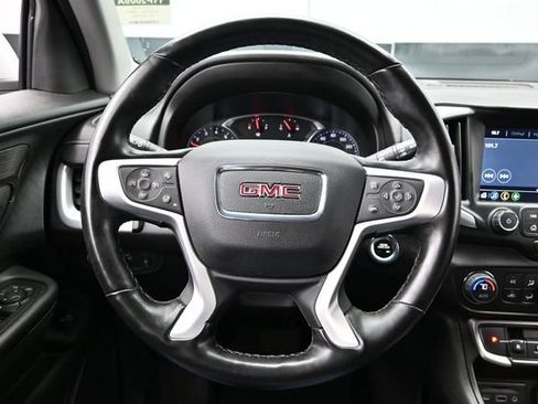 Used 2023 GMC Terrain SLT AWD/4WD image 27