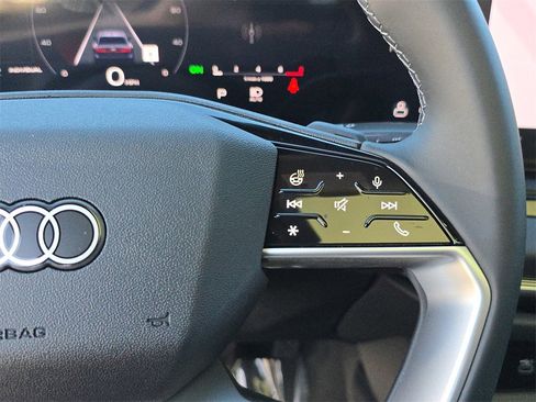 New 2026 Audi A6 Premium Plus image 21