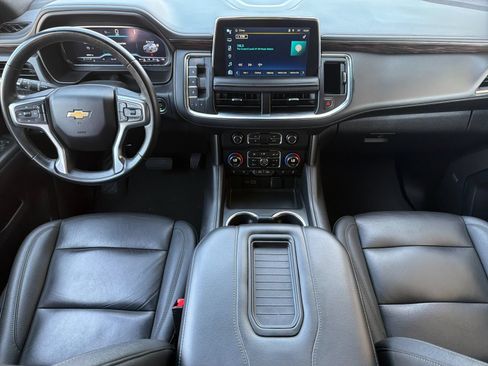 Used 2024 Chevrolet Tahoe LT AWD/4WD image 14