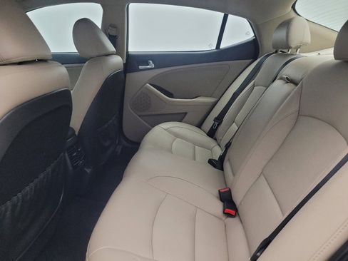 Used 2015 Kia Optima EX FWD image 18