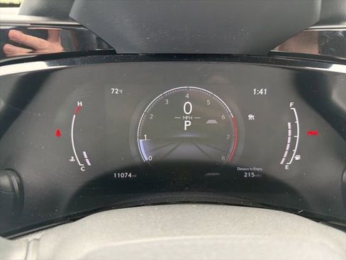 Used 2023 Lexus NX 350 AWD w/ Cold Area Package image 15