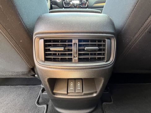 Used 2018 Honda CR-V EX image 21