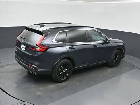 Used 2025 Honda CR-V Sport-L image 31