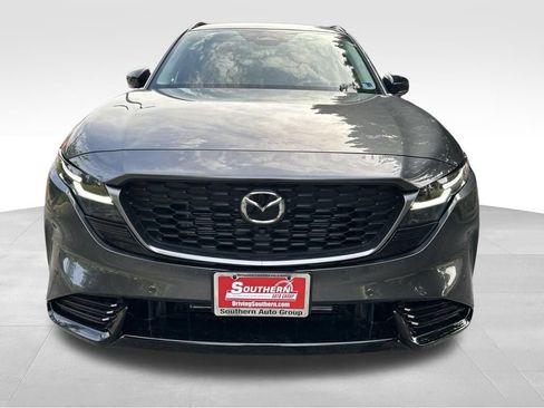 New 2026 MAZDA CX-5 2.5 S w/ Premium Plus Package AWD/4WD image 9