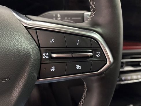 Used 2024 Chevrolet Traverse Z71 image 21