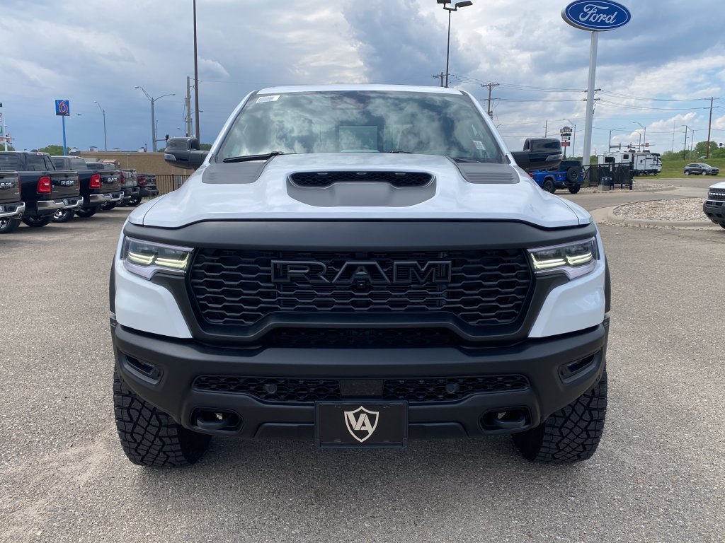 New 2026 RAM 1500 RHO w/ RHO Level 1 Equipment Group AWD/4WD image 21