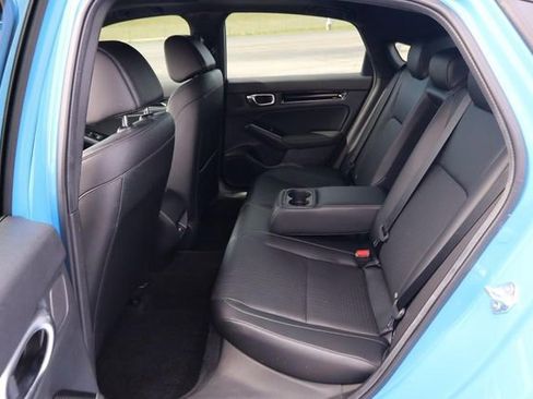 Used 2024 Honda Civic Sport Touring image 9