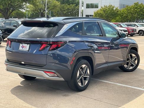 Used 2025 Hyundai Tucson SEL image 5