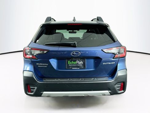 Used 2020 Subaru Outback Limited w/ Popular Package #2 AWD/4WD image 7
