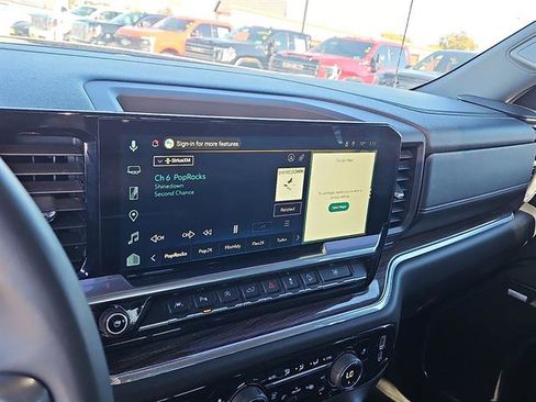 Used 2023 Chevrolet Silverado 1500 RST w/ RST All Star Premium Package image 19