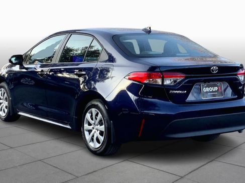 Used 2026 Toyota Corolla LE image 11