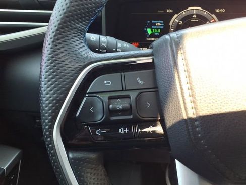 Used 2023 Toyota Tundra Platinum RWD image 23