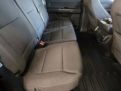 Certified 2023 Ford F150 XLT w/ Equipment Group 302A High RWD image 33