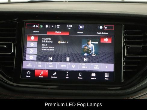 Used 2023 Dodge Durango GT AWD/4WD image 30