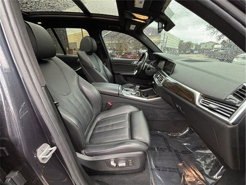 Used 2019 BMW X5 xDrive40i w/ Convenience Package image 49