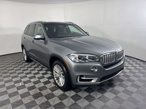 Used 2017 BMW X5 xDrive35i image 3