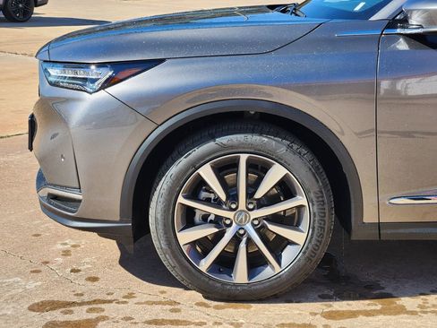 New 2026 Acura MDX Technology Package image 9