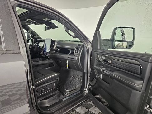 New 2026 RAM 1500 Limited AWD/4WD image 38