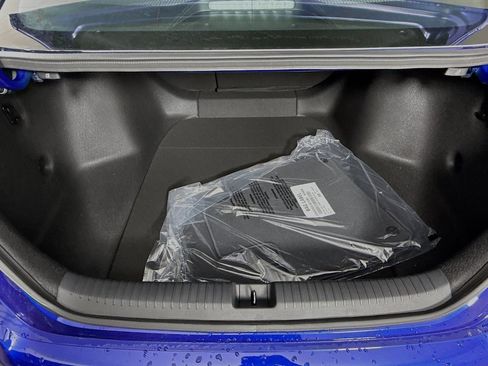 Used 2024 Honda Accord Sport image 8
