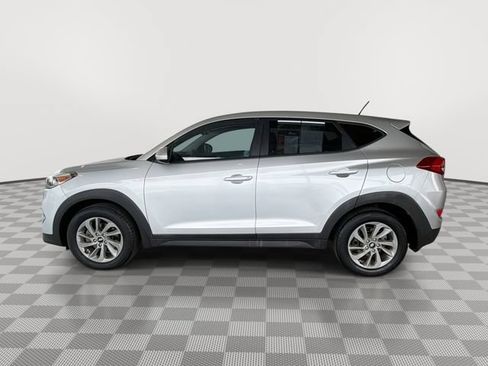 Used 2016 Hyundai Tucson SE FWD image 6