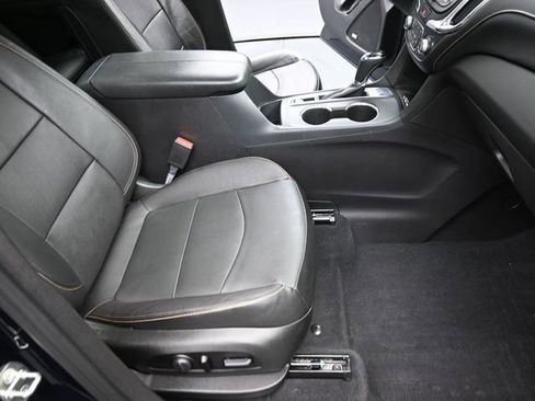 Used 2020 Chevrolet Equinox Premier image 26
