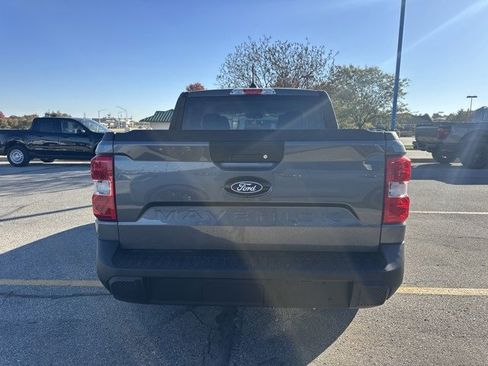 New 2025 Ford Maverick XL w/ Equipment Group 101A image 34