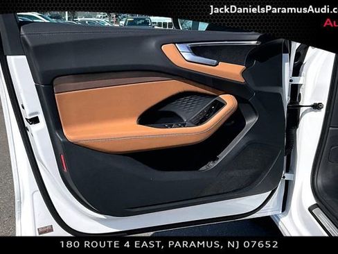 Used 2025 Audi A5 2.0T Premium w/ Convenience Package image 15