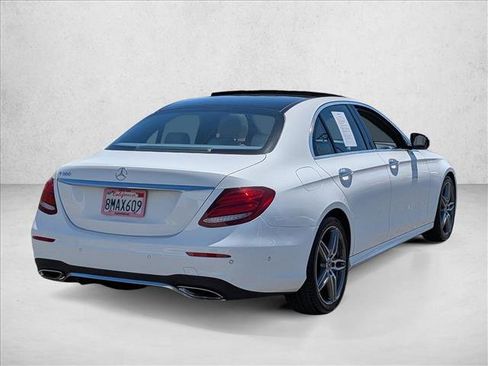 Used 2019 Mercedes-Benz E 300 image 5