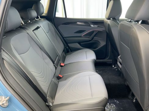 New 2026 Volkswagen Tiguan SE R-Line FWD image 29