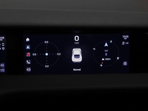 Certified 2023 Porsche Taycan image 26