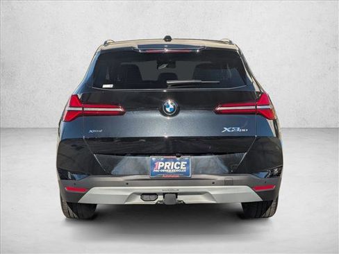 Certified 2025 BMW X3 xDrive30i w/ Convenience Package image 7