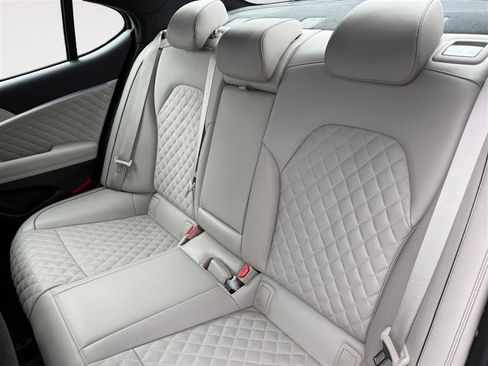 Used 2023 Genesis G70 3.3T w/ Sport Prestige Package image 14