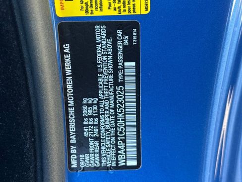 Used 2017 BMW 440i Coupe image 20