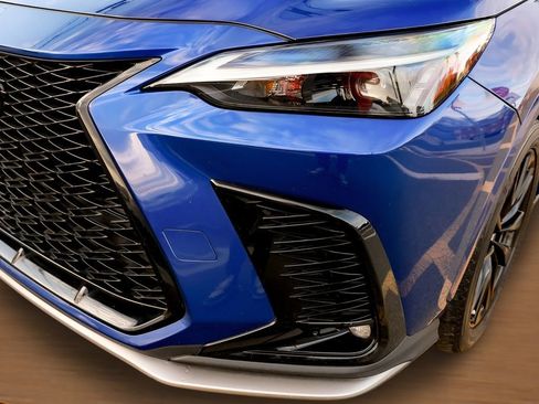 Used 2024 Lexus NX 350 F Sport AWD/4WD image 11