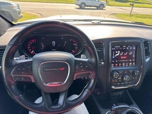 Used 2020 Dodge Durango R/T w/ Trailer Tow Group IV AWD/4WD image 17