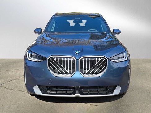 Used 2026 BMW X3 xDrive30i w/ Premium Package AWD/4WD image 8