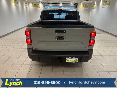 Used 2024 Ford Maverick XLT w/ XLT Luxury Package AWD/4WD image 19