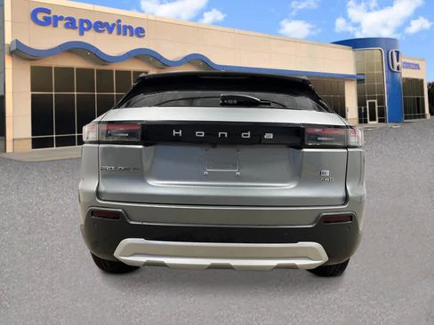 New 2026 Honda Prologue EX image 4
