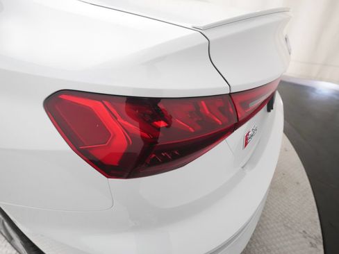 Certified 2023 Audi S3 Premium Plus w/ Premium Plus Package AWD/4WD image 32