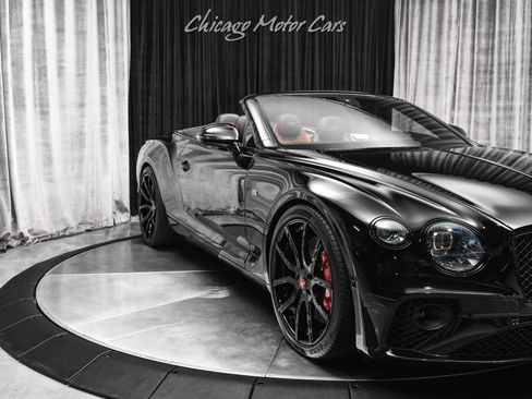 Used 2020 Bentley Continental GT First Edition AWD/4WD image 53