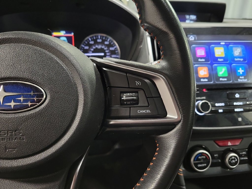 Used 2018 Subaru Crosstrek 2.0i Limited w/ Popular Package #2 AWD/4WD image 26
