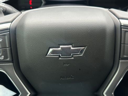 Used 2023 Chevrolet Silverado 1500 RST w/ Redline Edition RWD image 25