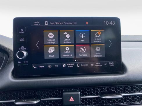 Certified 2024 Honda HR-V EX-L image 17