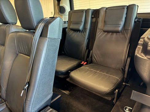 Used 2016 Land Rover LR4 HSE LUX AWD/4WD image 50