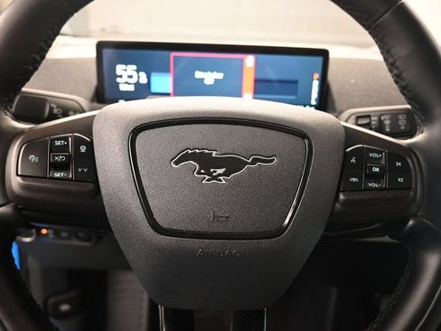 Used 2023 Ford Mustang Mach-E Premium RWD image 11