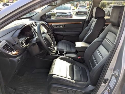 Certified 2020 Honda CR-V EX-L image 28