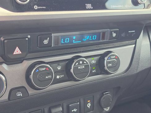 Used 2021 Toyota Tacoma TRD Pro AWD/4WD image 22